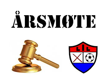 Årsmøte